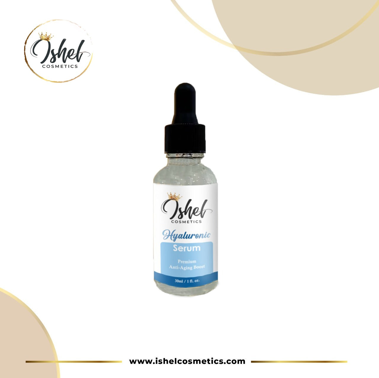 Hyaluronic Serum