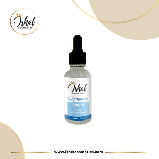 Hyaluronic Serum