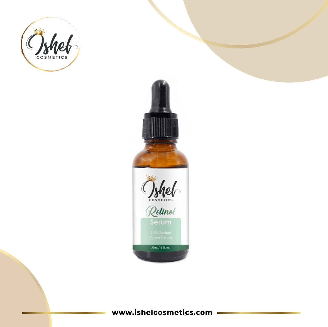 Retinol Serum