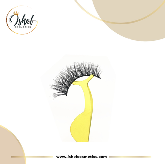 Miosoty Lashes