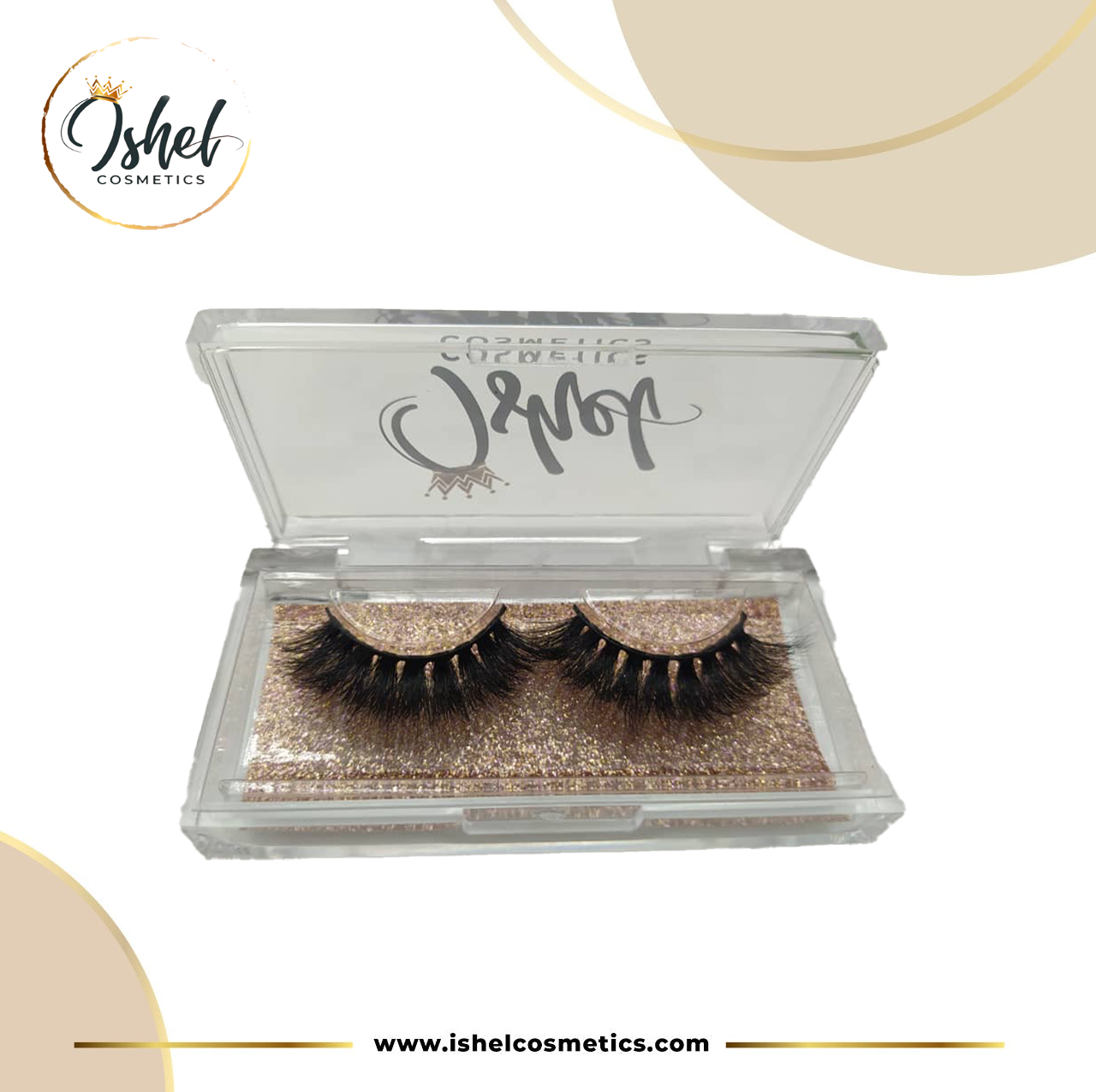 New York lashes