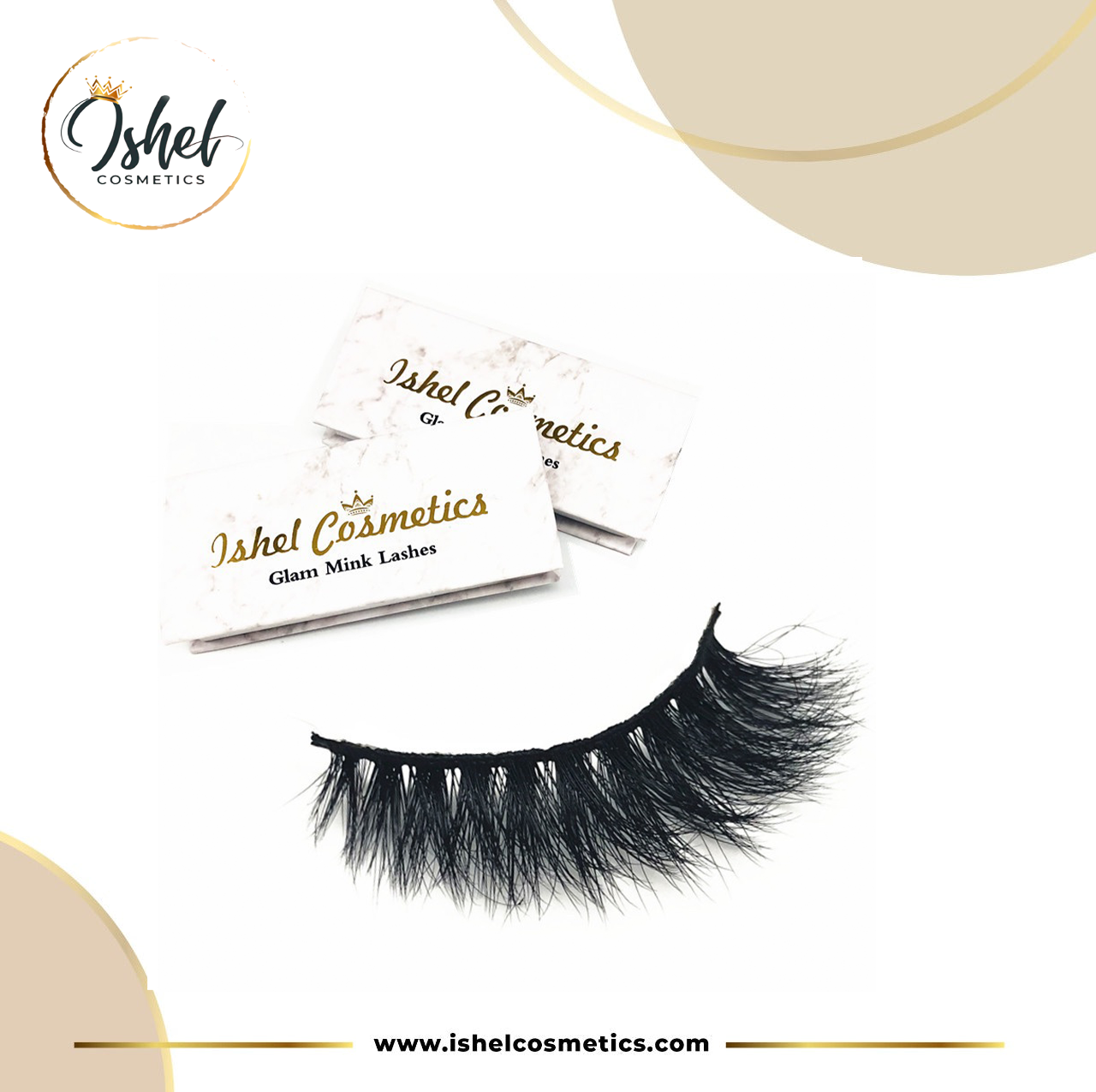 Sarias Lashes