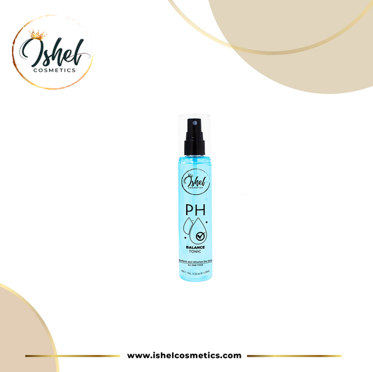 Tónico para todo tipo de piel