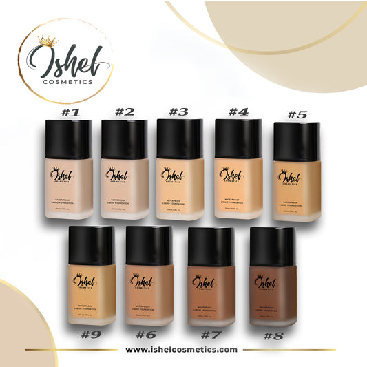 Colección completa bases