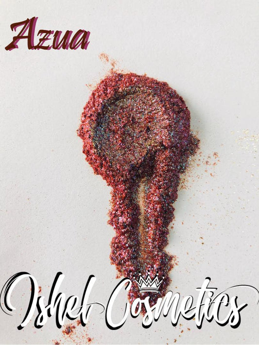 Pigments Ishel Cosmetics