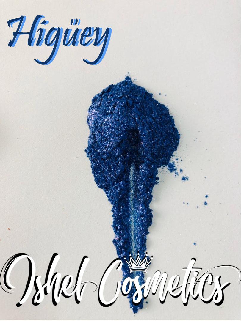 Pigments Ishel Cosmetics