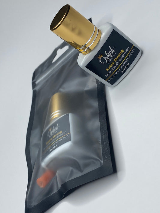 Pegamento Extensiones de Pestañas