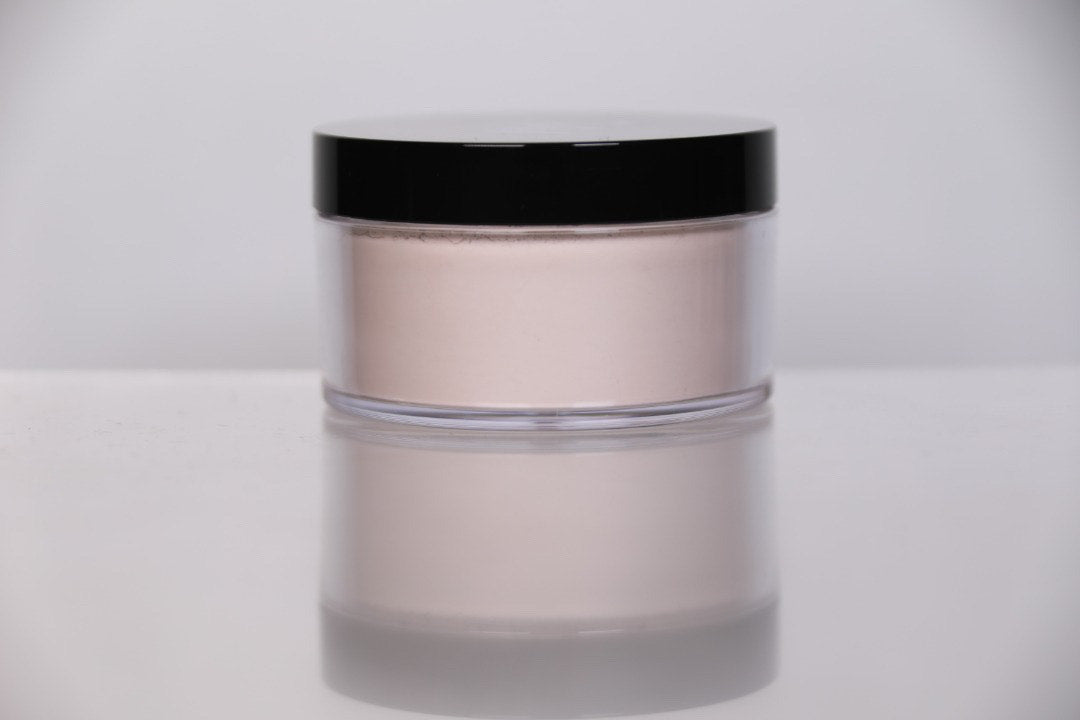 Translucent Powder 01