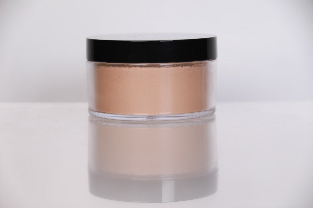 Translucent Powder 03