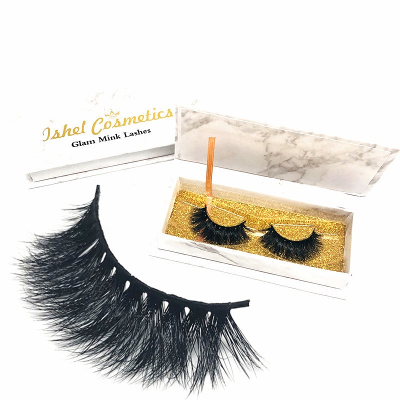 Rachel Lashes