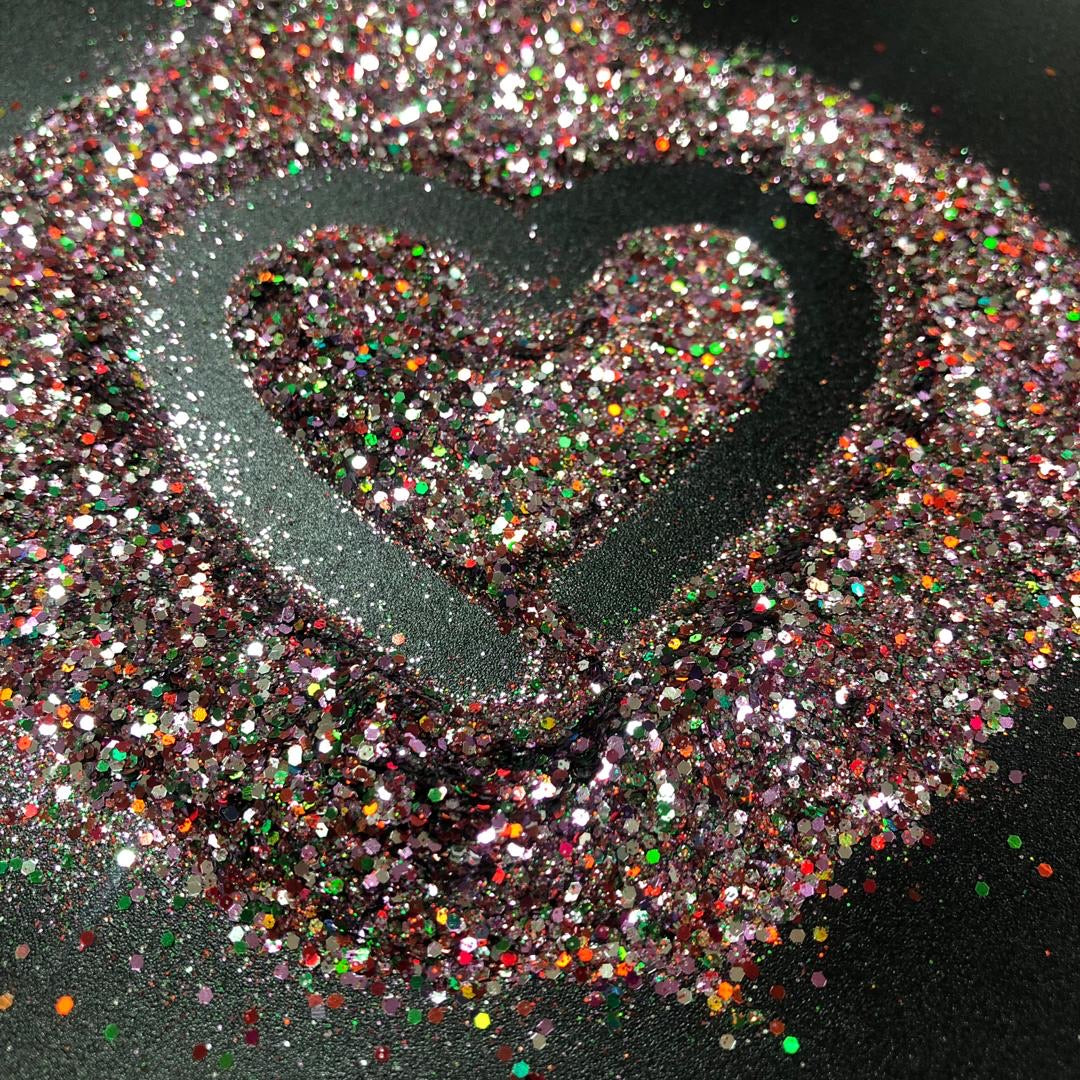 Glitters spring collection