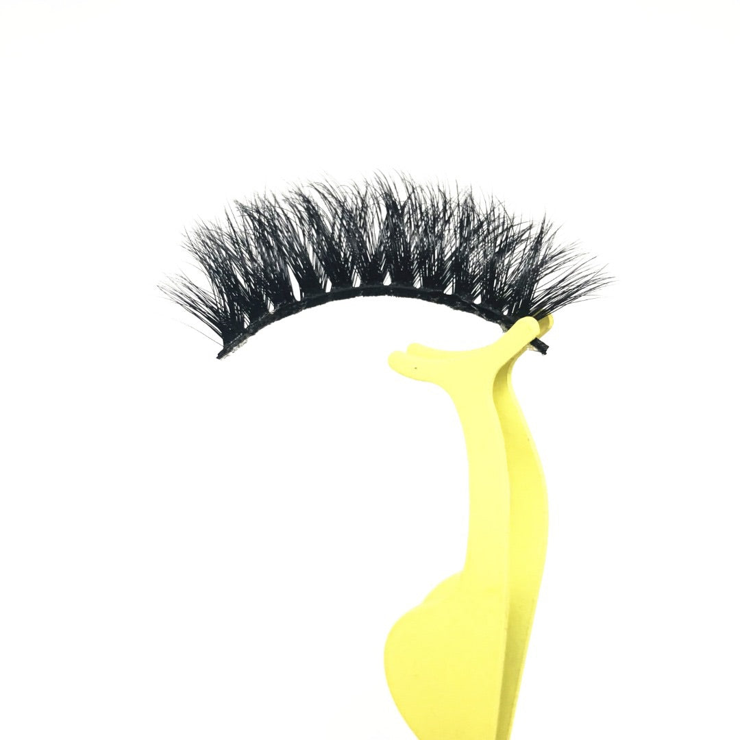 Rachel Lashes