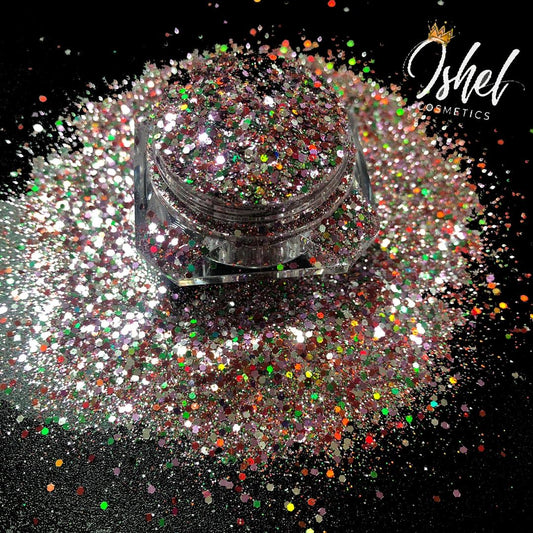 Glitters spring collection