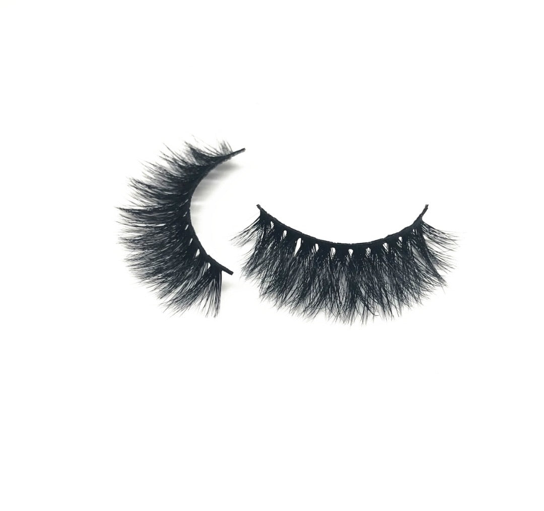 Rachel Lashes