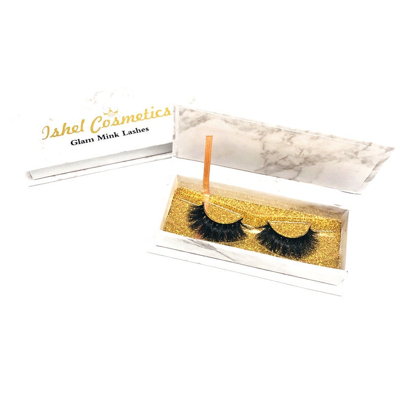 Rachel Lashes