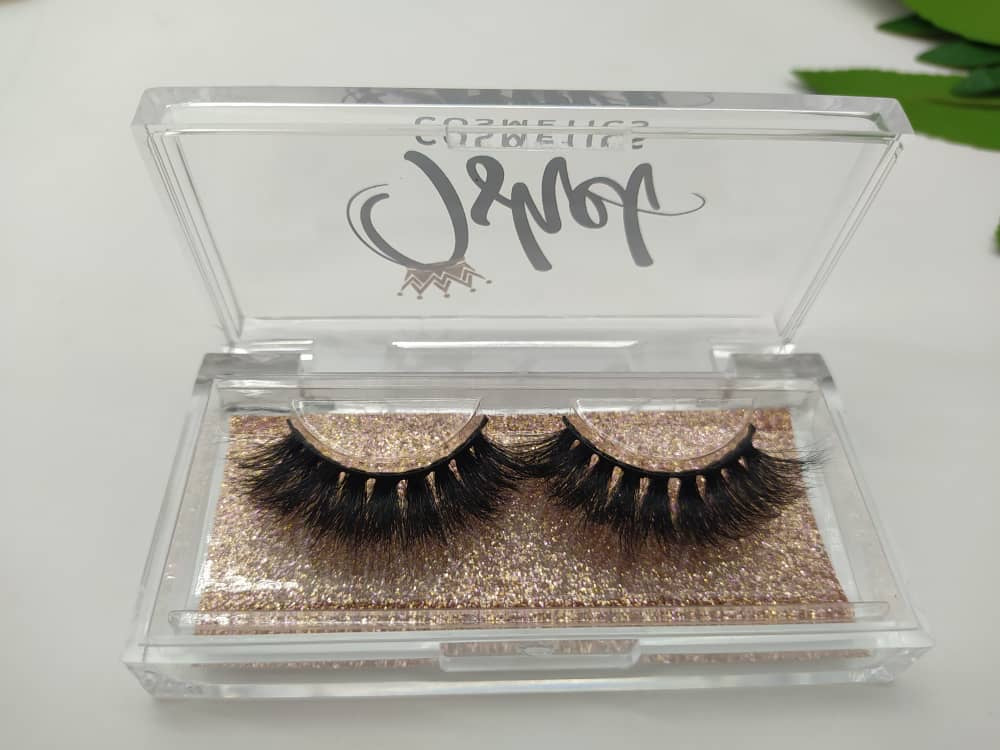 New York lashes