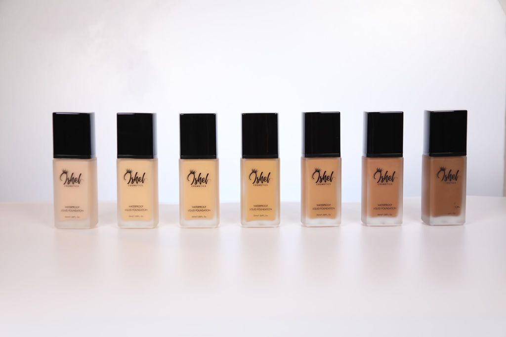 Colección completa bases