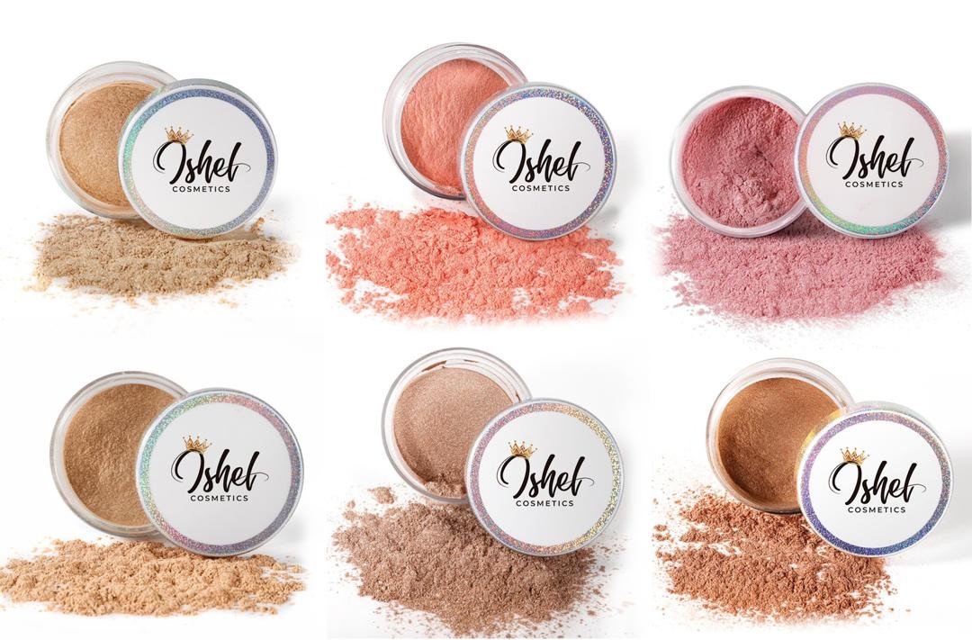 Colecciones – Ishel Cosmetics Shop