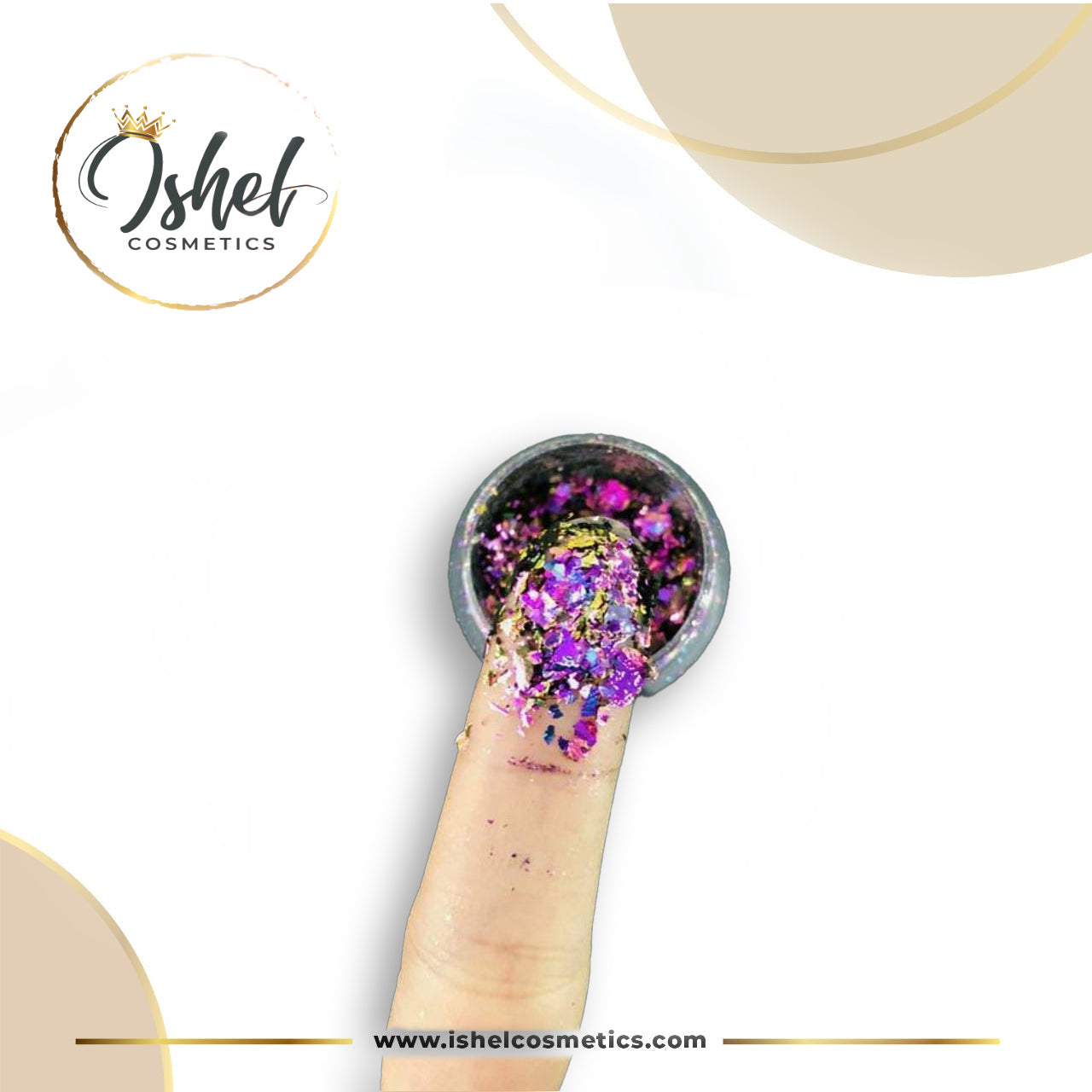 Glitters & Highlights