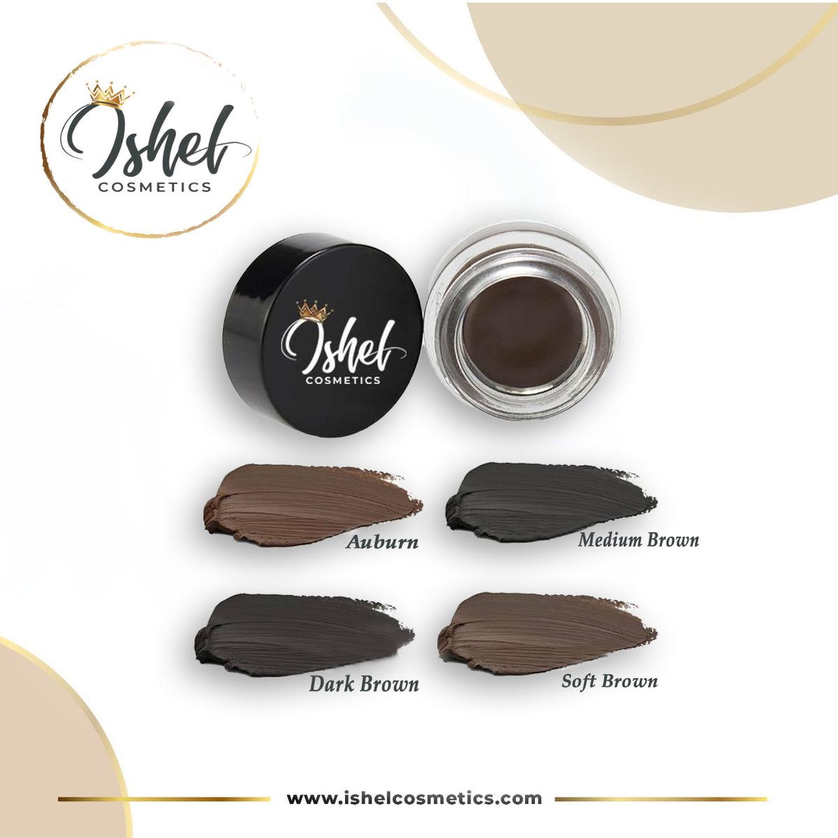 Colecciones – Ishel Cosmetics Shop