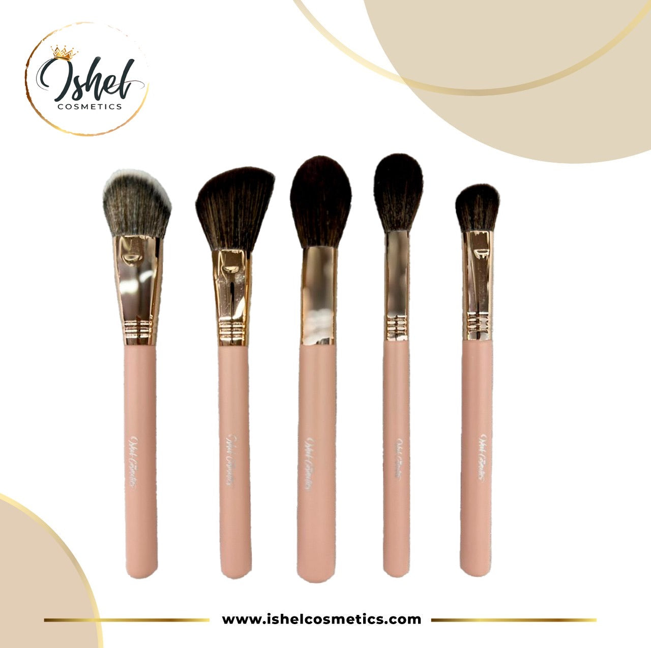 Profesional Brushes