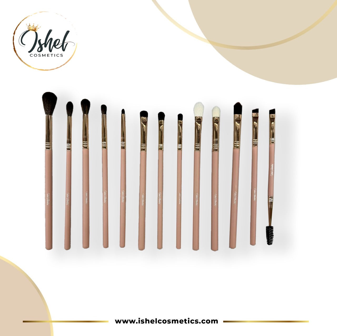 Profesional Brushes