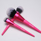 Professional Brush Set Pink