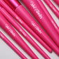 Professional Brush Set Pink