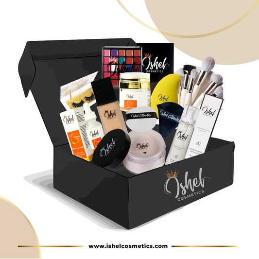 Makeup Kit