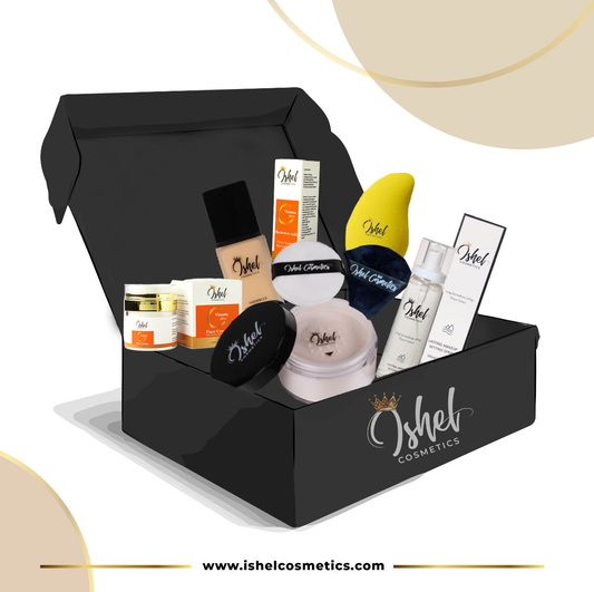Makeup Kit