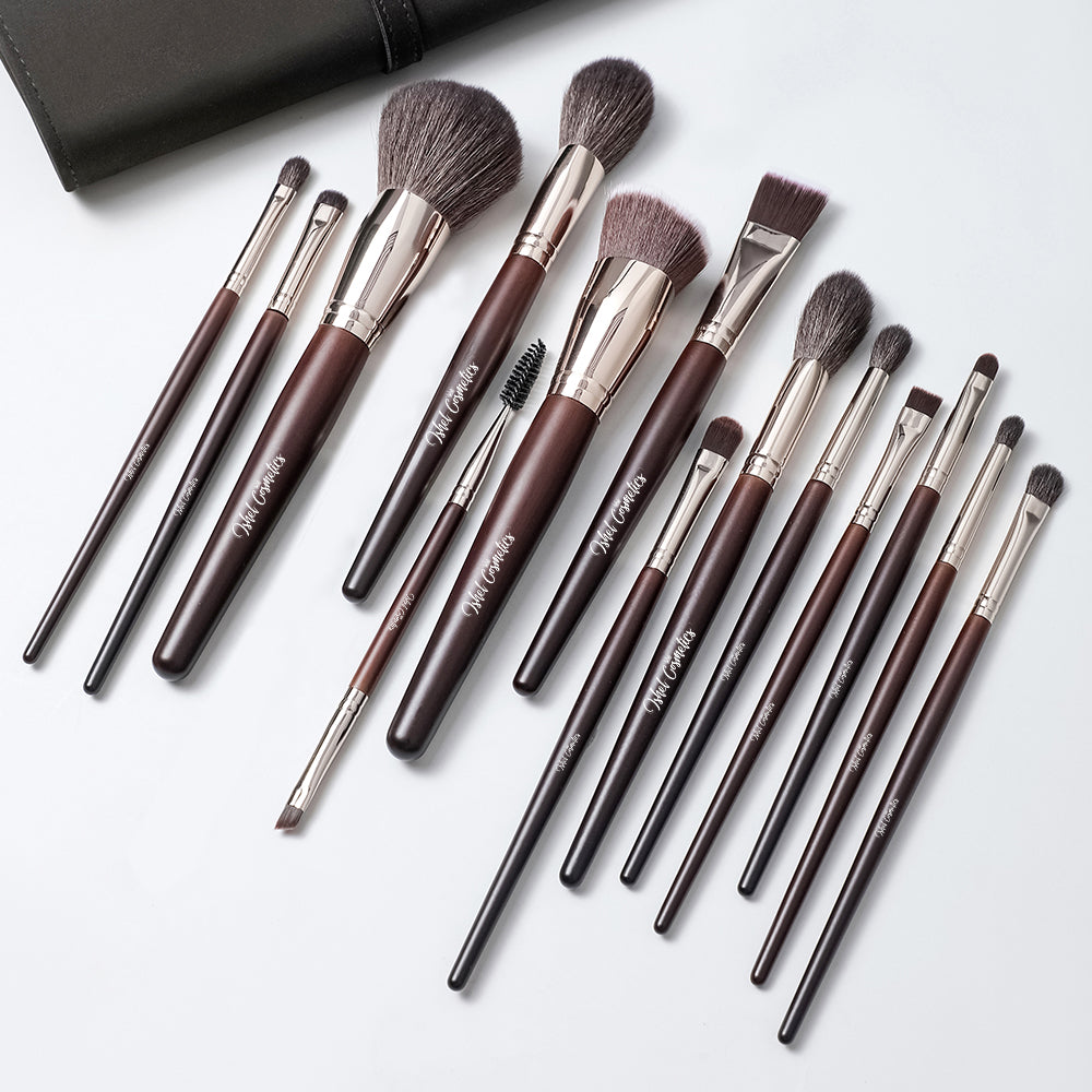 The Genesis Profesional Brushes