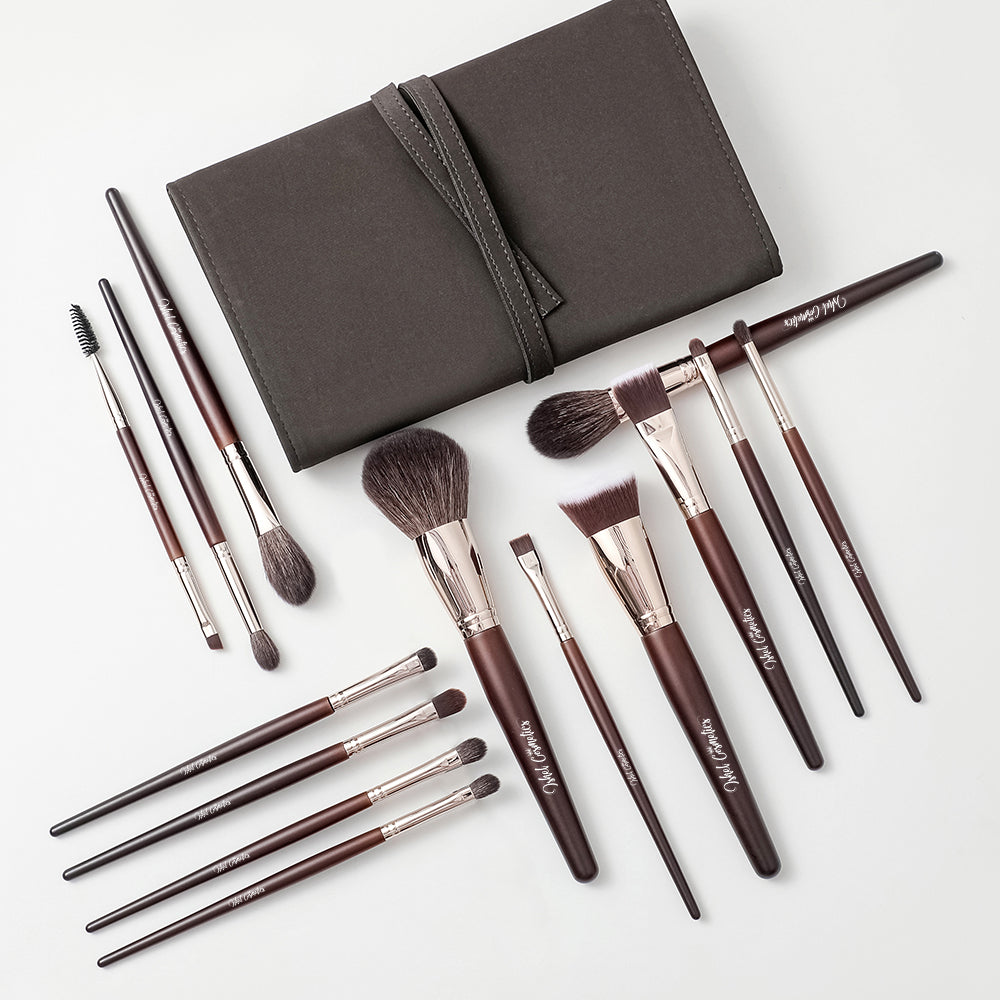 The Genesis Profesional Brushes