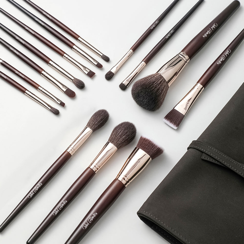 The Genesis Profesional Brushes