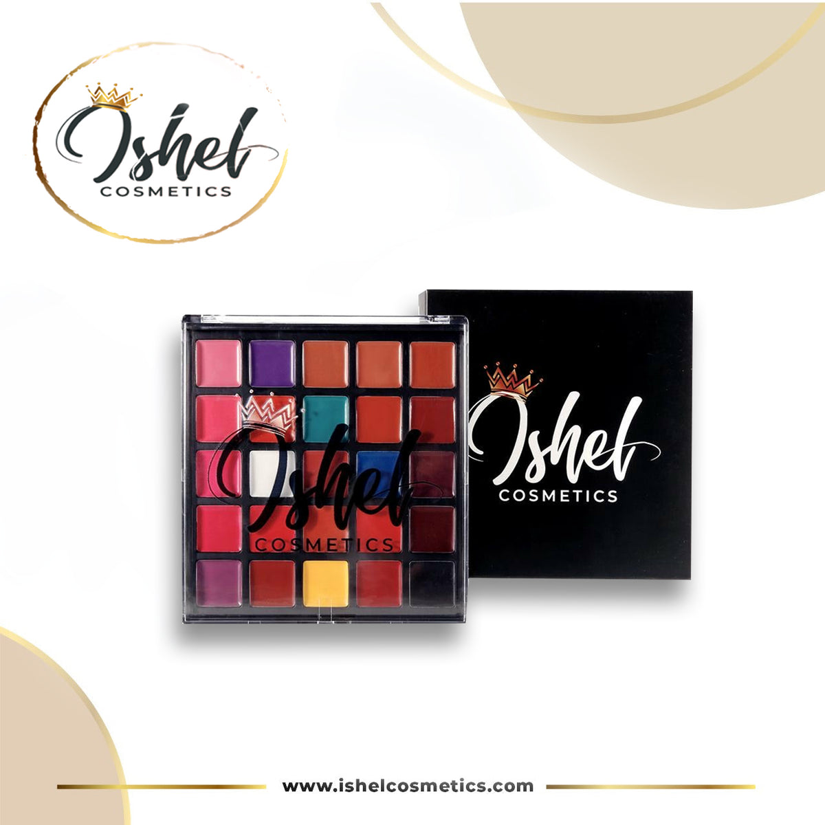 Colecciones – Ishel Cosmetics Shop