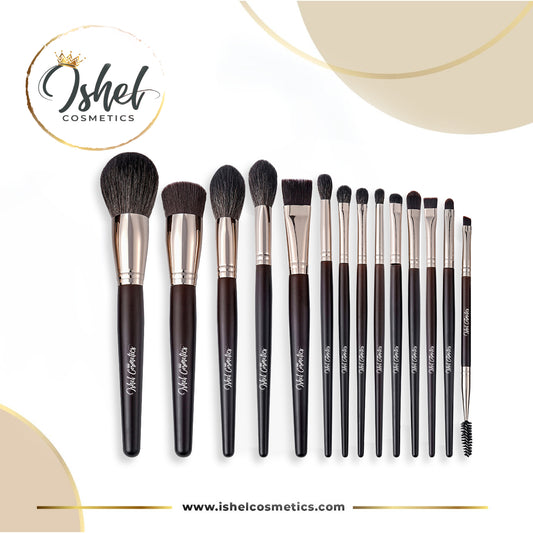 The Genesis Profesional Brushes