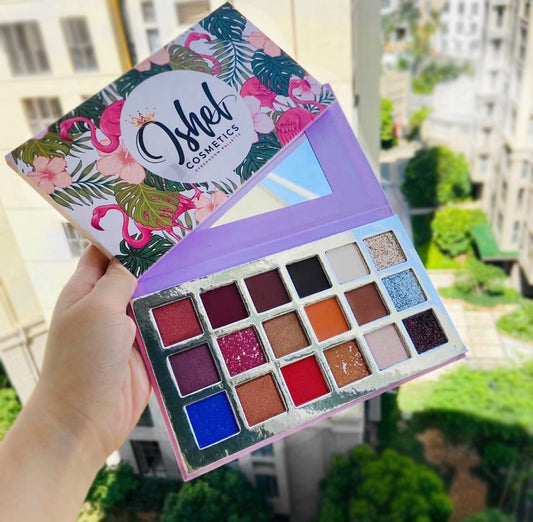 Paleta de Sombra
