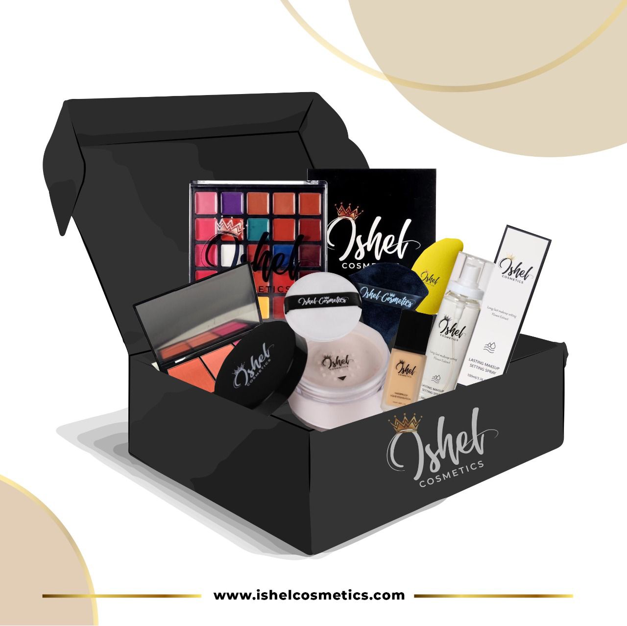 Makeup Kit