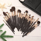 The Profesional Brushes