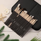 The Profesional Brushes