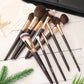 The Profesional Brushes
