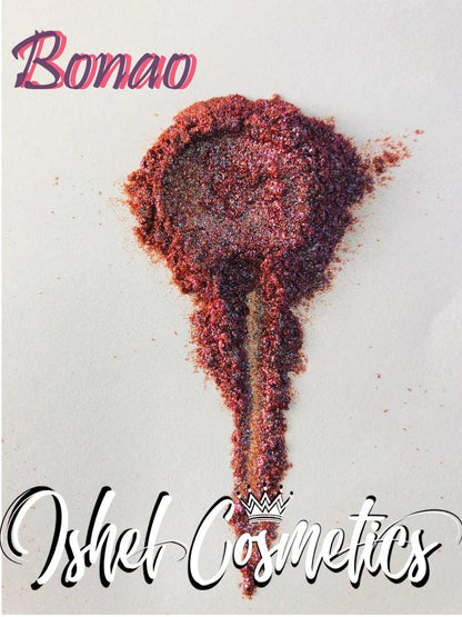 Pigments Ishel Cosmetics