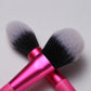 Professional Brush Set Pink