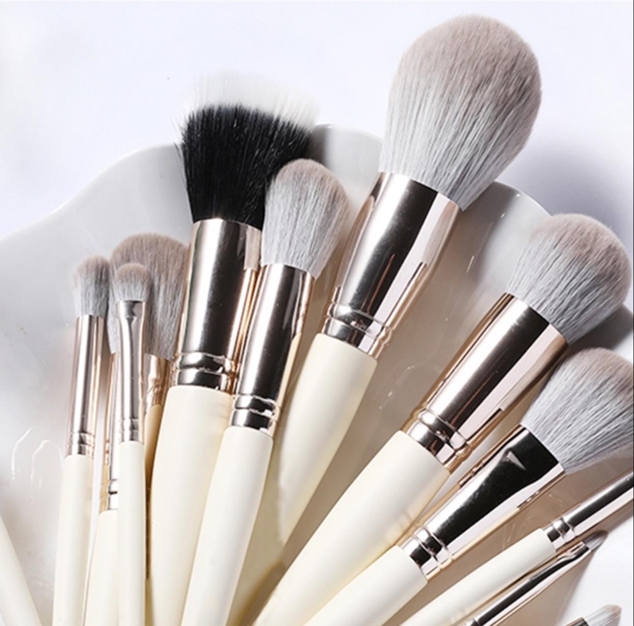 Paula Profesional Brush Set