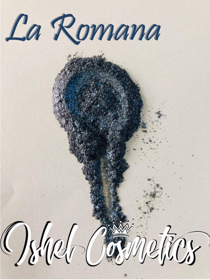 Pigments Ishel Cosmetics